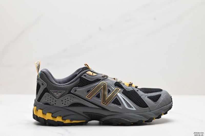 New Balance Shoes